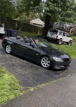 2011 BMW 328 328i