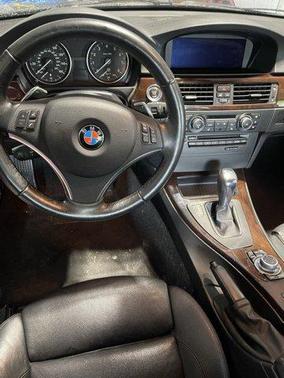 2011 BMW 328 328i
