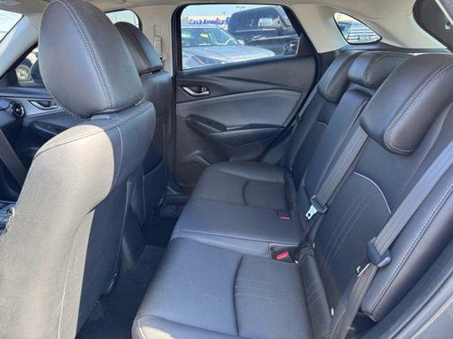 2019 Mazda CX-3 Touring