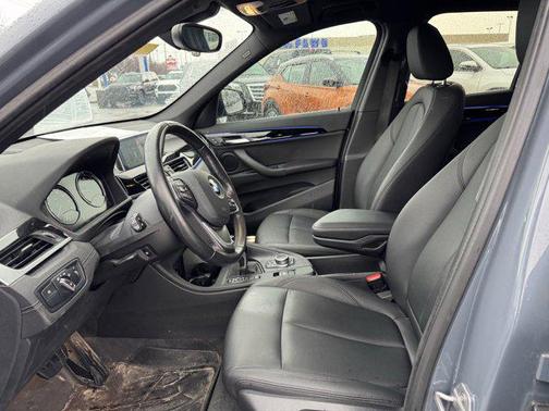 2020 BMW X1 xDrive28i
