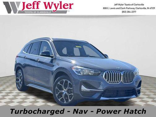 2020 BMW X1 xDrive28i