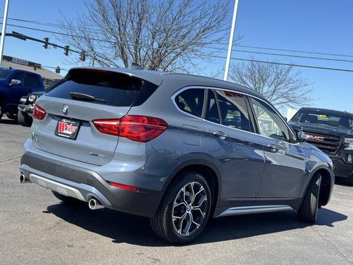 2020 BMW X1 xDrive28i
