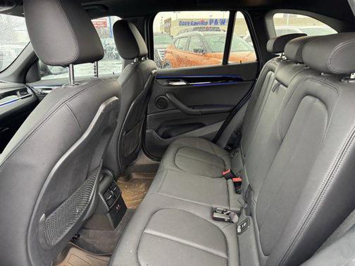 2020 BMW X1 xDrive28i