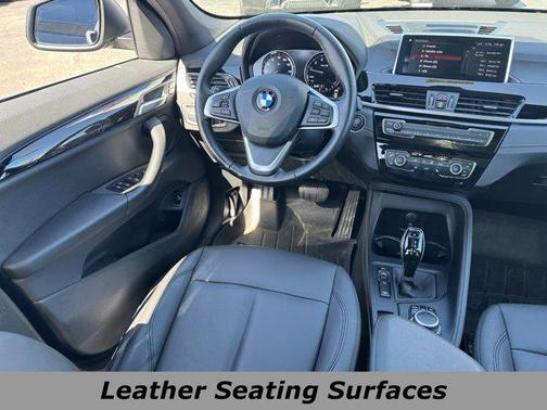 2020 BMW X1 xDrive28i