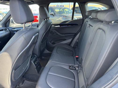 2020 BMW X1 xDrive28i