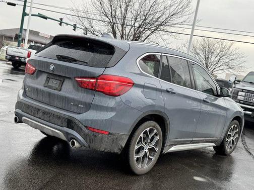 2020 BMW X1 xDrive28i