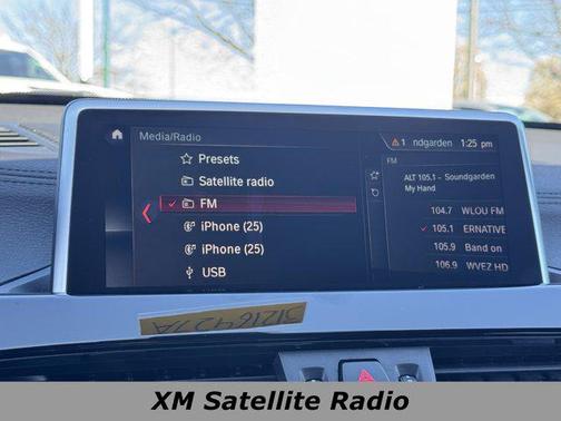 2020 BMW X1 xDrive28i