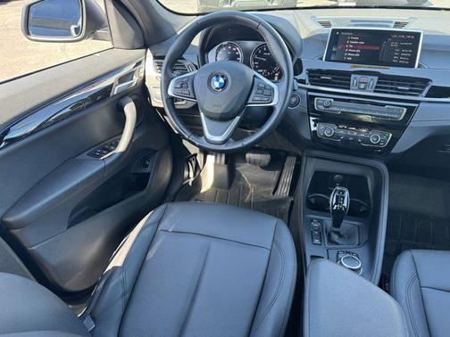 2020 BMW X1 xDrive28i