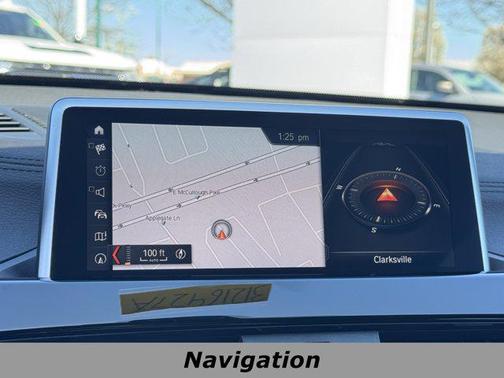 2020 BMW X1 xDrive28i