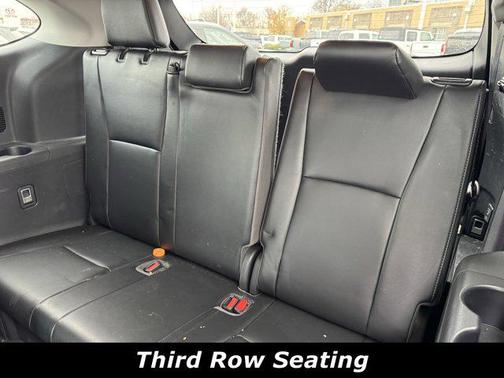 2021 Toyota Highlander Hybrid Limited