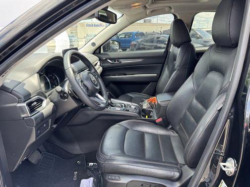 2023 Mazda CX-5 2.5 S Premium Plus