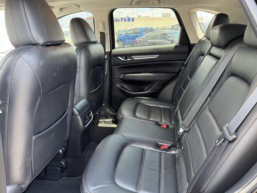 2023 Mazda CX-5 2.5 S Premium Plus