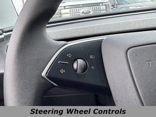 2025 Tesla Model 3 Standard Range