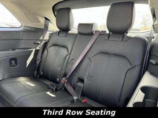 2024 Mazda CX-90 3.3 Turbo Preferred Plus