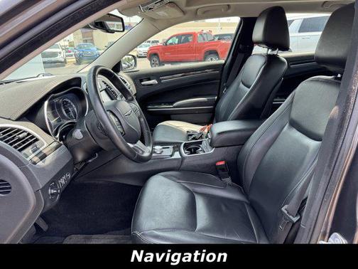 2016 Chrysler 300 S