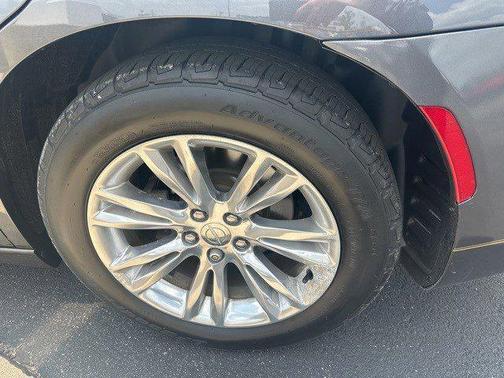 2016 Chrysler 300 S