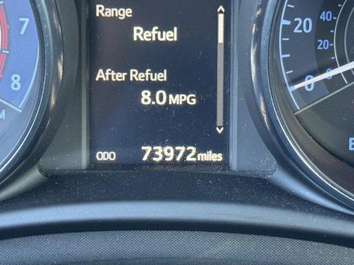 2017 Toyota Corolla iM Base