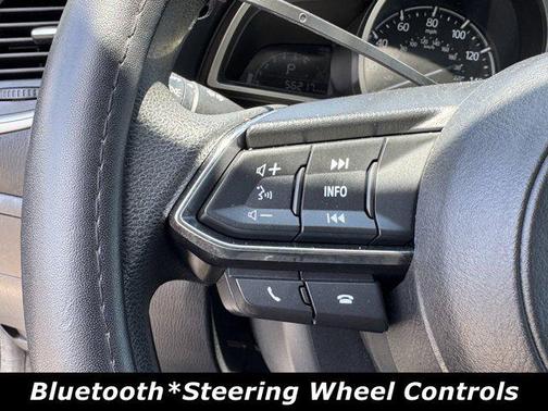 2017 Mazda Mazda3 Sport