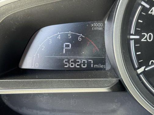 2017 Mazda Mazda3 Sport