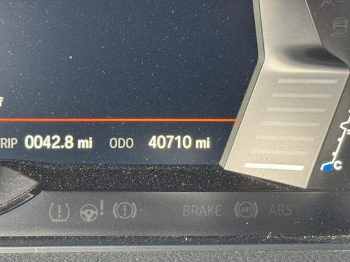 2022 Toyota Supra 3.0 Premium