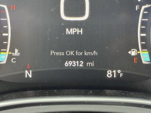 2019 Chrysler Pacifica Touring-L Plus