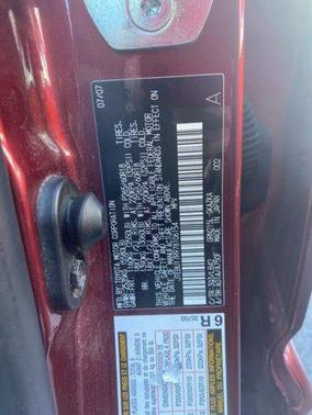 2007 Toyota 4Runner Limited