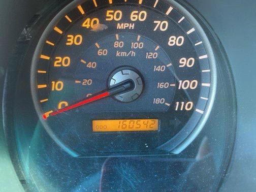 2007 Toyota 4Runner Limited