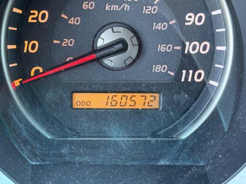 2007 Toyota 4Runner Limited
