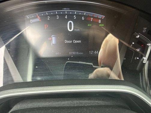 2021 Honda CR-V AWD EX-L