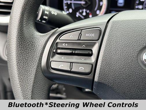 2021 Hyundai VENUE SE