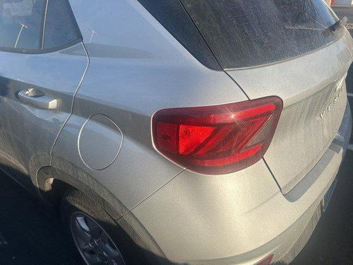 2021 Hyundai VENUE SE