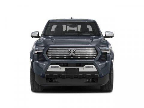2026 Toyota Tacoma Hybrid Limited