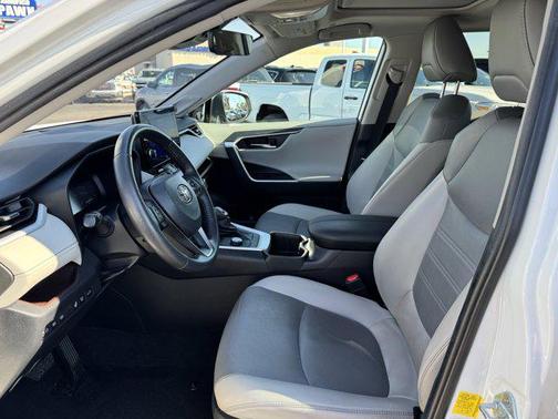 2023 Toyota RAV4 Limited