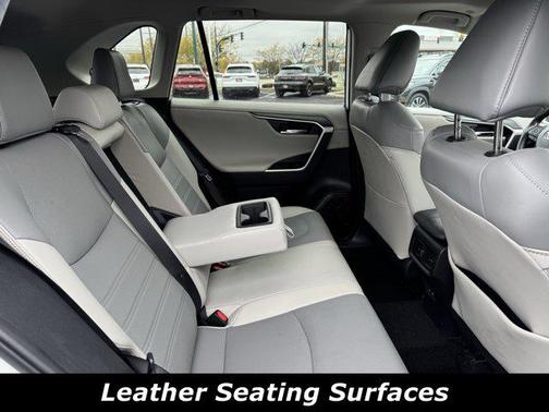 2023 Toyota RAV4 Limited