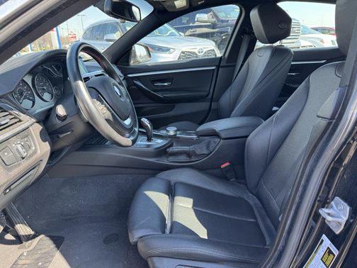 2019 BMW 430 Gran Coupe i