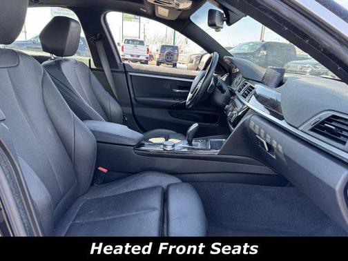 2019 BMW 430 Gran Coupe i