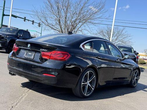2019 BMW 430 Gran Coupe i