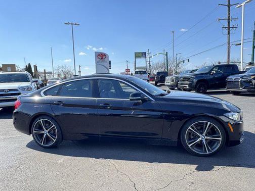 2019 BMW 430 Gran Coupe i