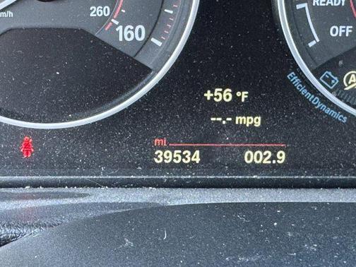 2019 BMW 430 Gran Coupe i