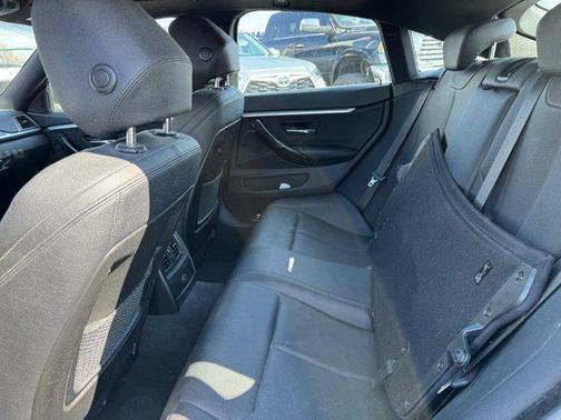 2019 BMW 430 Gran Coupe i