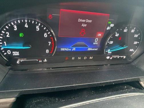 Rapid Red Metallic Tinted Clearcoat 2020 Ford Explorer Limited