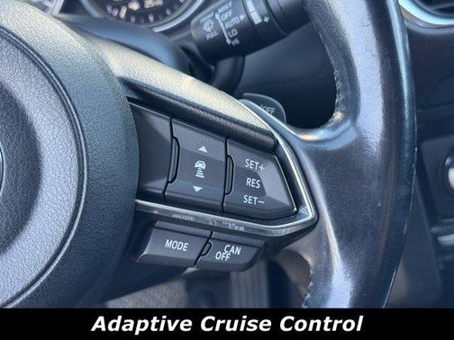 2017 Mazda Mazda6 Grand Touring