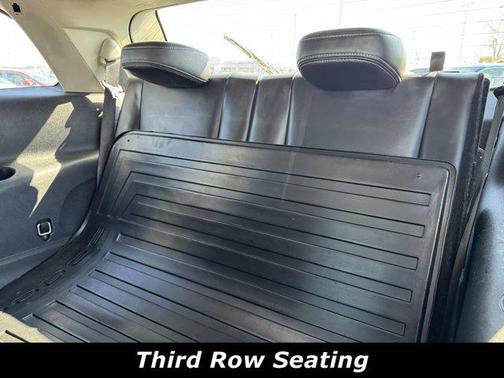 2020 Dodge Journey Crossroad