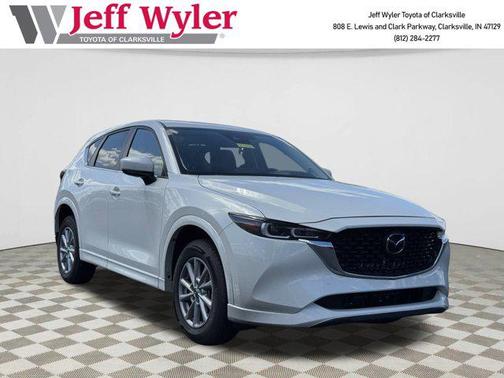 2024 Mazda CX-5 2.5 S Select