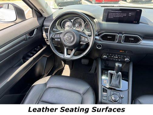 2024 Mazda CX-5 2.5 S Select
