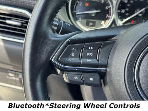 2024 Mazda CX-5 2.5 S Select