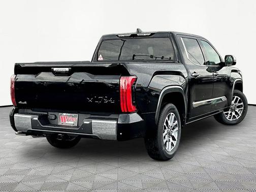 0218 2026 Toyota Tundra 1794 Edition