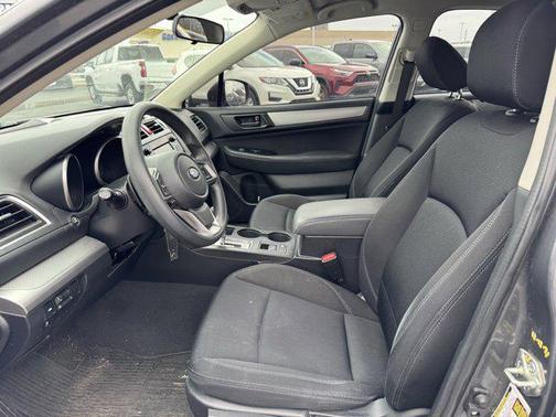 2018 Subaru Legacy Base