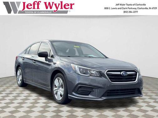 2018 Subaru Legacy Base