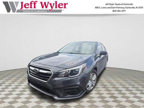 2018 Subaru Legacy Base